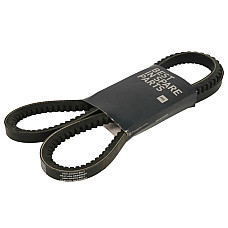 Curea transmisie V-Belt XPB length: 1600mm PETERS 080.624-00