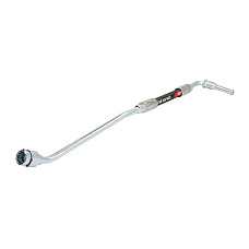 Cablu conectare, ABS Furtun conector servo de schimbare a angrenajului MERCEDES VADEN 0101 078