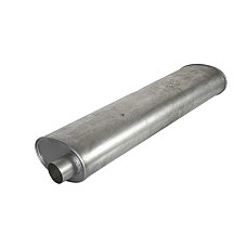 Amortizor zgomot mijloc/spate Toba esapament Spate  MERCEDES LK/LN2 VARIO B667 B670 B668 VARIO B670 B668 B667 OM354.900-OM904.964 01.84- VANSTAR VAN20337MB