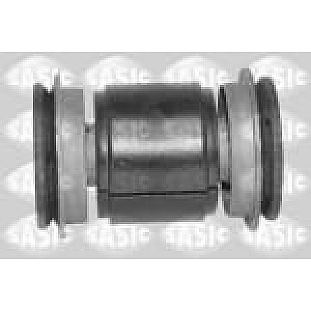 Brat, suspensie roata Front track control arm silent block in the front L/R 12x49  MINI F55 F56 F57 1.2-Electric 09.13- SASIC SAS2256185