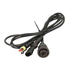 Cablu de citire a erorilor TEXA NAVIGATOR TXB bicicletele Cablu de conectare: APRILIA PIAGGIO Guzzi DUCATI LAVERDA GILERA gaz MV Agusta Sherco KVN MOTOR Malaguti TEXA TEX 3151/AP01