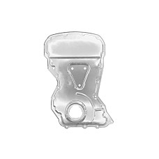 Carcasa distributie Timing cover CITROEN JUMPER FIAT DUCATO PEUGEOT BOXER 2.2D 04.06- OE FIAT 9660026980