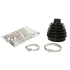 Burduf cauciuc, articulatie planetara Joint rubber boot front/inside/outside/rear  HONDA PIONEER SXS KAWASAKI MULE TERYX YAMAHA YXZ 750-1000 2012-2017 ALL BALLS 19-5033