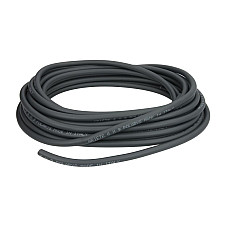 Furtun combustibil Fuel hose 6x9 neagra unleaded fuel single-coat length: 10m ARIETE 01958/A10G