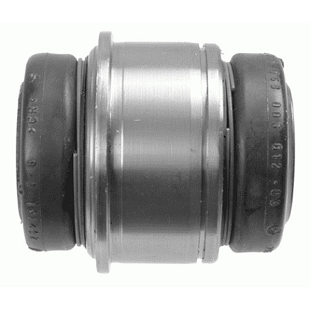 Articulatie sarcina/ghidare Bucsa cauciuc brat suspensie spate Inferior Spate Dreapta/Stanga LAND ROVER DISCOVERY III DISCOVERY IV RANGE ROVER III AUTOTURISM DE TEREN INCHIS/CAROSERIE/SUV 03.02-12.18 LEMFOERDER LMI28882