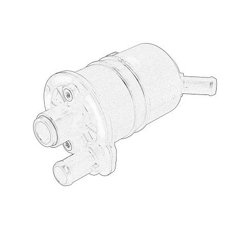 Separator ulei, ventilatie bloc motor Oil Trap ALFA ROMEO 147 156 166 GT FIAT BRAVO I STILO LANCIA THESIS 1.9D/2.4D 09.97-09.10 OE FIAT 55217793