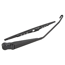 Brat ghidaj, stergator parbriz Brat stergator cu lamelaTOYOTA COROLLA HB 01-09 MAMMOOTH MMT MG W013F1X