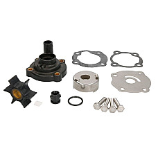 Set reparatie, pompa apa Water pump repair kit JOHNSON/EVINRUDE 20/25/28 HP 1979-1984 SIERRA INTERNATONAL LLC 18-3383