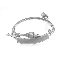Cablu acceleratie Cablu accelerare - Mercedes Sprinter 2-T 901 902 Sprinter 4-T 904 M111.979-OM612.981 02.95-05.06 OE MERCEDES 901 300 17 30