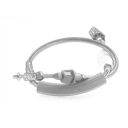 Cablu acceleratie Cablu accelerare - Mercedes Sprinter 2-T 901 902 Sprinter 4-T 904 M111.979-OM612.981 02.95-05.06 OE MERCEDES 901 300 17 30