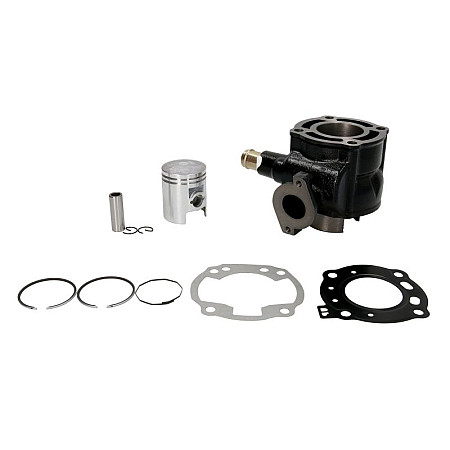 Cilindru motor Cilindru 2T SUZUKI AY 50 1997-2006 INPARTS IP000115