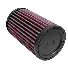 Filtru universal (con, airbox) K &amp; N filtru de aer universal K&amp;N FILTERS RU-0820