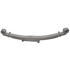 Pachet arc cu foi Arc lamelar Fata 4/2190900/695 MAN TGA TGS I TGX I 10.00- MFT 72906000