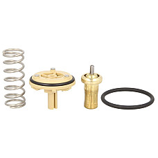 Termostat,lichid racire Termostat sistem racire 80C AUDI A1 SEAT ALHAMBRA IBIZA IV IBIZA IV SC IBIZA IV ST SKODA FABIA II VW BEETLE CC B7 EOS GOLF V GOLF VI JETTA III 1.4/1.4ALK/1.4CNG 05.08- BEHR BTX 183 80D