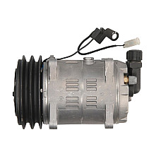 Compresor, climatizare compresor de aer CERERE DKS15BH vedea IC_Katalog saucat.AIRSTAL Index 213 349 001 AIRSTAL 10-0028