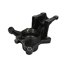 Articulatie directie, suspensie roata Knuckle front L payload 0.8T-1.4T wheel bearing fitting bore 84mm CITROEN JUMPER FIAT DUCATO PEUGEOT BOXER 12.01- REINHOCH RH08-2003