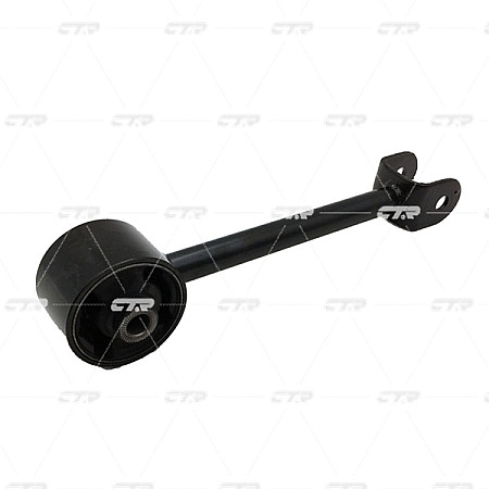 Brat, suspensie roata Rear axle track control arm L/R rear transverse with sleeve HYUNDAI SONATA IV XG KIA MAGENTIS I 2.0-3.5 03.98-12.05 CTR CTRCQ0160