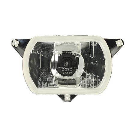 Far universal S R R2 JCB 1015390COBO
