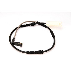 Senzor de avertizare,uzura placute de frana Senzor uzura placute frana Fata BMW 1 E81 1 E82 1 E87 1 E88 3 E90 3 E91 3 E92 3 E93 1.6-3.0D 06.04-12.13 ATE 24.8190-0267.2