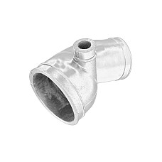 Cuplaj conducta lichid racire Furtun de cauciuc pentru sistemul racire OE AGCO 725200090100-AGCO