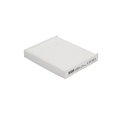 Filtru, aer habitaclu Filtru habitaclu polen RENAULT ESPACE V 1.6-2.0D 02.15- PURFLUX PX AH514