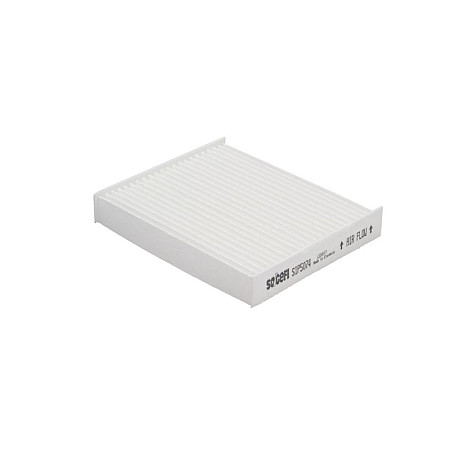 Filtru, aer habitaclu Filtru habitaclu polen RENAULT ESPACE V 1.6-2.0D 02.15- PURFLUX PX AH514