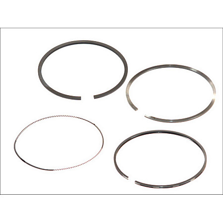 Set segmenti piston Inele de piston 128mm 2.00 3-3-4 MERCEDES MERCEDES ATRON AXOR AXOR 2 CITARO O MERCEDES-BENZ TOURO (O 500), Autobuz, 01.1996 - Kolbenschmidt 800019511000