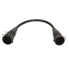 Cablu de alimentare Un singur fir  adaptor cutie trecerea de la pini feminini la pini masculi SCHMITZ SCHMITZ SCH1183249