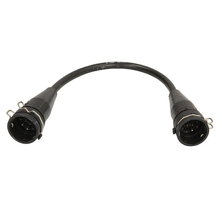 Cablu de alimentare Un singur fir  adaptor cutie trecerea de la pini feminini la pini masculi SCHMITZ SCHMITZ SCH1183249