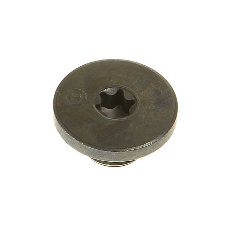 Surub de golire, baia de ulei Opak 5 szt. Korki spustowe OPEL komplet z pierscieniem uszczelniajacym 14x15 DRESSELHAUS 4494/000/17 3