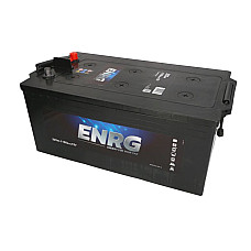 Acumulator Pornire 12V 225Ah 1150A SHD L+ Borna Standard 518x276x242 B00 fara flansa de montare ENRG ENRG725103115