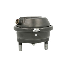 Cilindru de pretensionare Servomotor frana Fata Dreapta 20 cursa: 75mm disc IVECO MERITOR MER 68326011