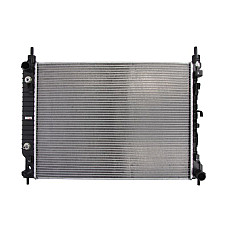 radiator apa racire motor CHEVROLET CAPTIVA (C100, C140) KOYORAD PL313204