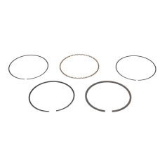 Set segmenti piston 73 STD 1 12 2 EN piston HONDA CITY IV CIVIC VII CIVIC VIII INSIGHT JAZZ II JAZZ III 1.3-1.4ALK 03.02- GOETZE 08-445700-00