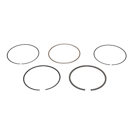 Set segmenti piston 73 STD 1 12 2 EN piston HONDA CITY IV CIVIC VII CIVIC VIII INSIGHT JAZZ II JAZZ III 1.3-1.4ALK 03.02- GOETZE 08-445700-00