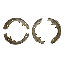 Set saboti frana CADILLAC ESCALADE FLEETWOOD CHEVROLET C1500 C2500 K1500 K2500 TAHOE GMC YUKON 4.3-6.5D 10.89-10.06 USA NB473AT