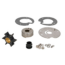 Set reparatie, pompa apa Water pump repair kit JOHNSON/EVINRUDE SIERRA INTERNATONAL LLC 18-3379