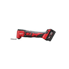 Unelte multifunctionale pentru baterii Multifunctional tool voltage: 18V M18 BMT-421C 2x2 / 4Ah Li-Ion packaging: Suitcase battery included charger included MILWAUKEE 4933446210