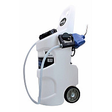 Aparate pentru fluide si combustibili Distribution set Mobile application: AdBlue 38L pump output: 15l/min. ASTA ASTA A-AD40