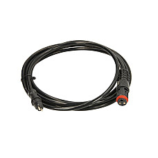 Cablu conectare, ABS Conducta ABS lungime: 3000mm 2 pin PNEUMATICS PN-A0123