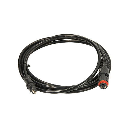 Cablu conectare, ABS Conducta ABS lungime: 3000mm 2 pin PNEUMATICS PN-A0123