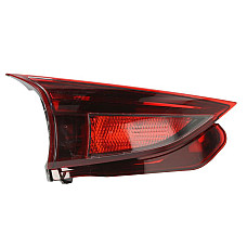 Stop spate Lampa Stanga partea interioara W21W se potriveste MAZDA 3 15 25 0713 DEPO 316 1309L LD U