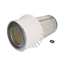 Filtru aer JOHN DEERE 5000 3029T/4039T/4045T 01.92-12.00 FLEETGUARD AF4164K