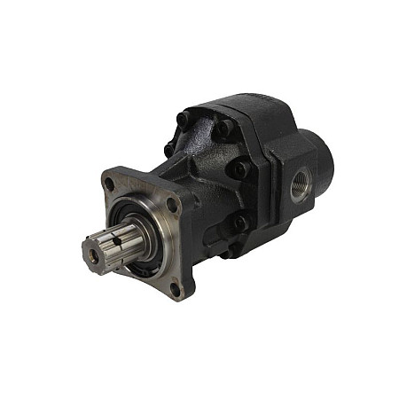 Pompa hidraulica cutie de viteze Hydraulic toothed pump HEWEA ZL40.4