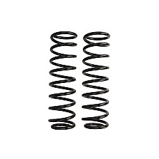 Arcuri elicoidale Spring front L/R lift:50mm 2pcs JEEP JEEP WRANGLER IV 2.0 4xe Plug-in Hybrid JL74/2.0 T-GDi JL72 JL74/2.2 Multijet II JL72 JL74/3.0 TD V6 EXJ/3.6/6.4 09.17- OLD MAN EMU OME 3153