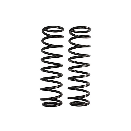 Arcuri elicoidale Spring front L/R lift:50mm 2pcs JEEP JEEP WRANGLER IV 2.0 4xe Plug-in Hybrid JL74/2.0 T-GDi JL72 JL74/2.2 Multijet II JL72 JL74/3.0 TD V6 EXJ/3.6/6.4 09.17- OLD MAN EMU OME 3153