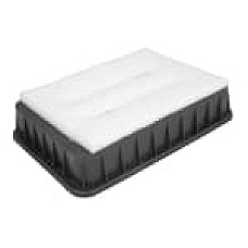 Filtru aer CITROEN C-CROSSER C-CROSSER ENTERPRISE MITSUBISHI ASX LANCER VIII OUTLANDER II PEUGEOT 4007 1.5-2.4 11.06- JC PREMIUM B2P043PR