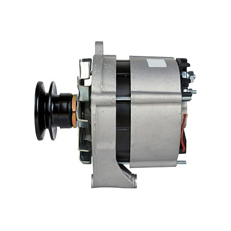 Alternator 14V 65A AUDI 100 C3 100 C4 80 B2 80 B3 80 B4 COUPE B2 COUPE B3 SEAT TOLEDO I VW CADDY I GOLF I GOLF II JETTA II LT 28-35 I LT 40-55 I 1.3-2.4D 08.78-04.03 HELLA 8EL012 427-381