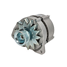 Alternator 14V 90A  BMW 7 E23 FIAT PUNTO TEMPRA TIPO LANCIA DEDRA DELTA II 1.4/1.6/3.2 05.77-08.99 HC-CARGO CAR112780