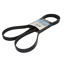Curea transmisie cu caneluri Multi-V-belt MERCRUISER 350 MAG 5.0L 5.7L QUICKSILVER 57-865615Q04